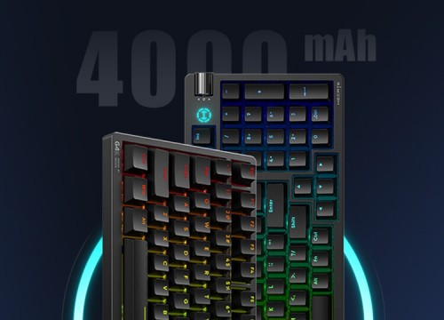 Edifier G4K