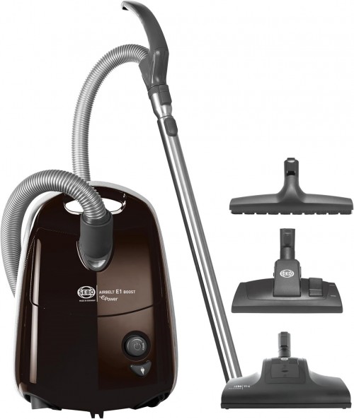 SEBO Airbelt E1 Boost