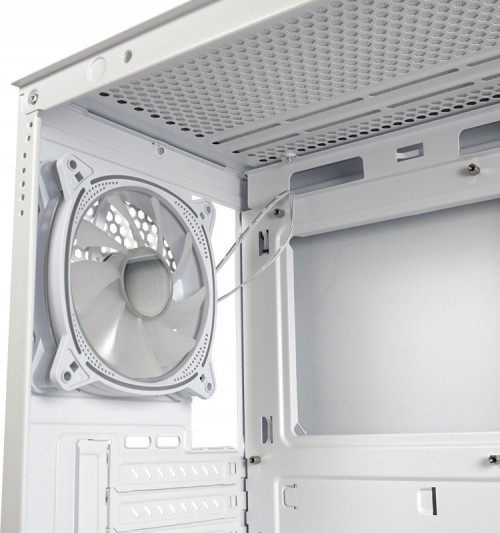 LC-Power 715B Seamless Pale X