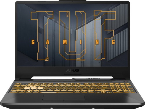 Asus TUF Gaming A15 FA506NCR