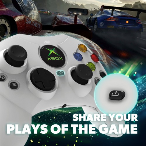 Hyperkin DuchesS Wired Controller