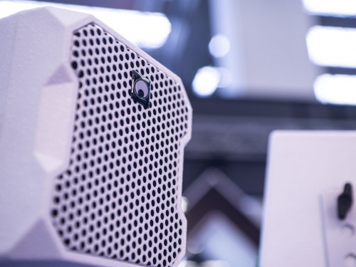 Omnitronic BOB-4 Top 16 Ohm