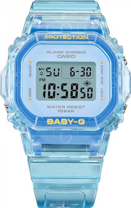 Casio Baby-G BGD-565SJ-2