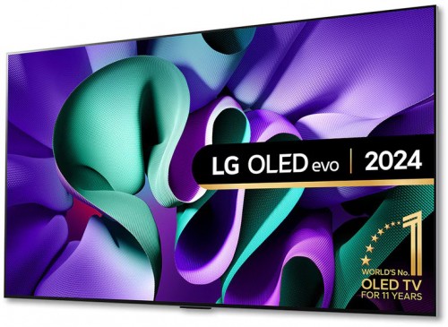 LG OLED65M4