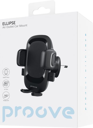 Proove Ellipse Air Outlet Car Mount