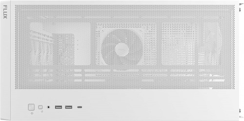 Antec Flux White