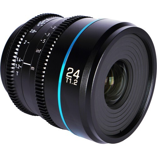 SIRUI 24mm T1.2