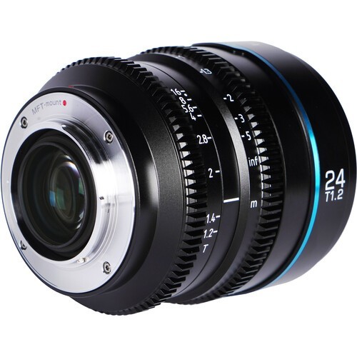 SIRUI 24mm T1.2