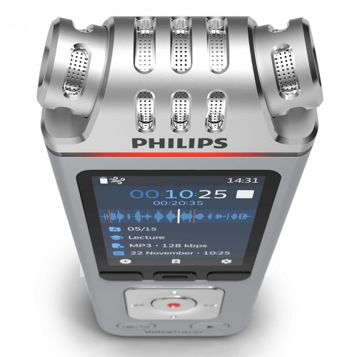 Philips DVT 4115