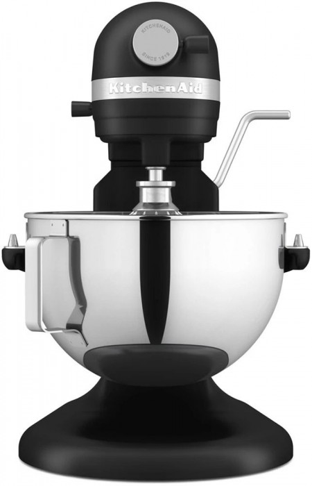 KitchenAid 5KSM55SXXEBM