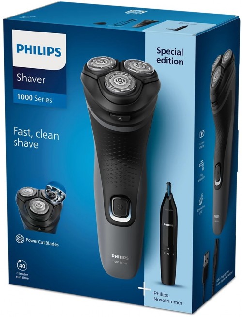 Philips Series 1000 S1142/02