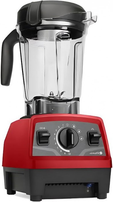 Vitamix E520
