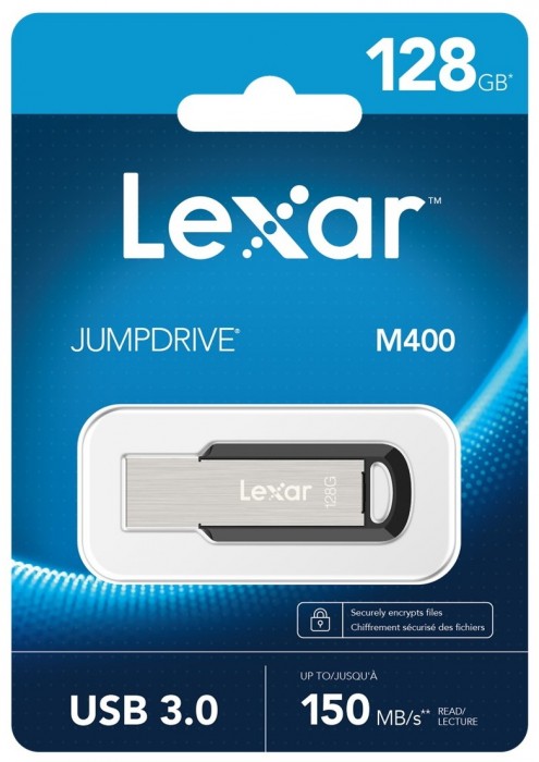 Lexar JumpDrive M400