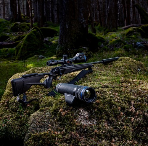 Pulsar Telos LRF XL50