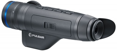 Pulsar Telos LRF XQ35