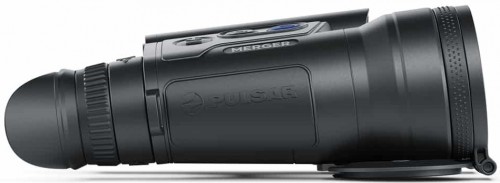 Pulsar Merger LRF XL50