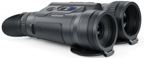 Pulsar Merger LRF XL50