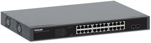 INTELLINET IPS-24G02-370WB