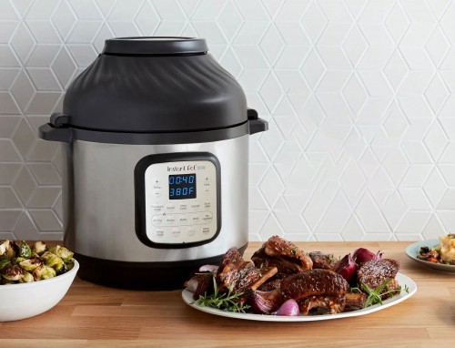 INSTANT Pot Duo 6 Crisp