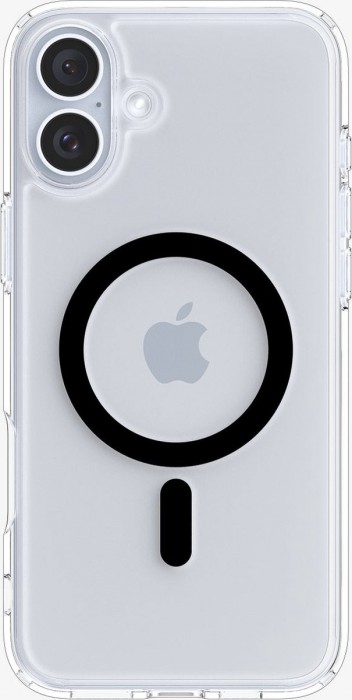 Spigen Ultra Hybrid (MagFit) for iPhone 16