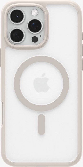 Spigen Ultra Hybrid (MagFit) for iPhone 16 Pro Max