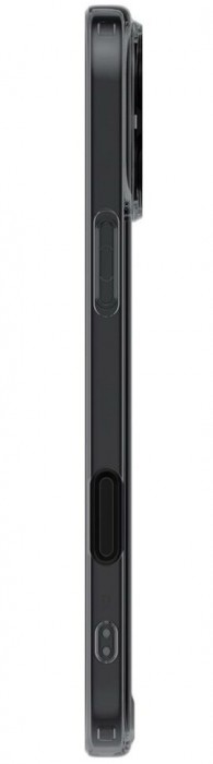 Spigen Ultra Hybrid T (MagFit + Camera Control) for iPhone 1