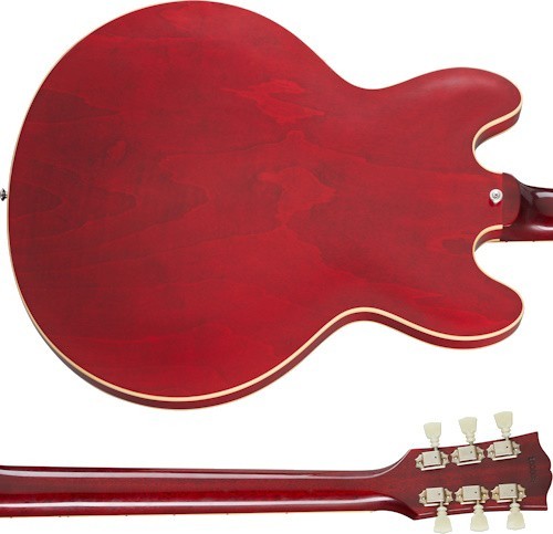 Gibson 1964 ES-335 Reissue