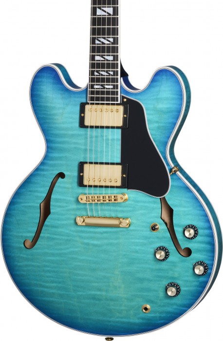 Gibson ES Supreme