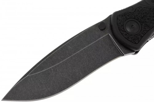 Kershaw Blur Blackwash