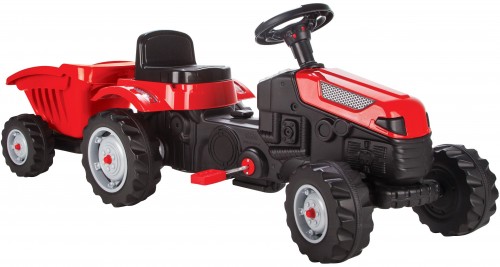 Woopie Farmer GoTrac Maxi Plus