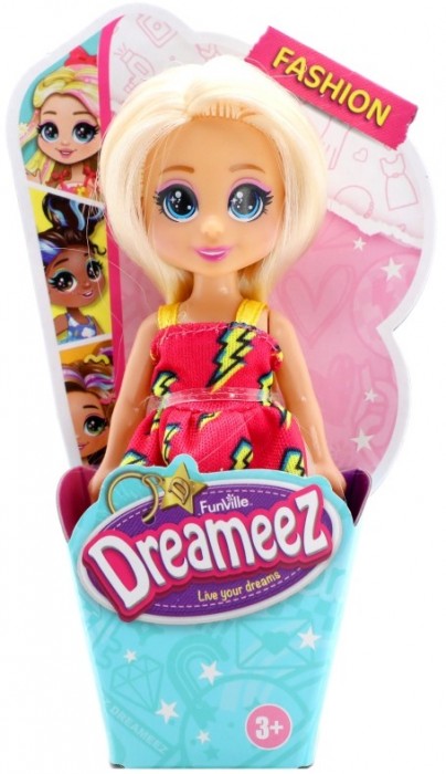 Funville Dreameez Fashion FV81044-1