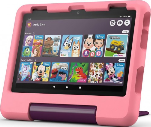 Amazon Fire HD 8 Kids 2024