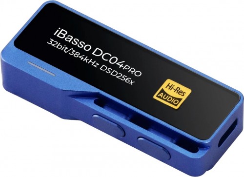 iBasso DC04 Pro