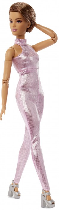 Barbie Looks HRM14