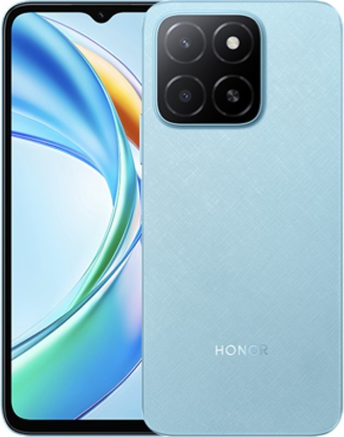 Honor X5b Plus