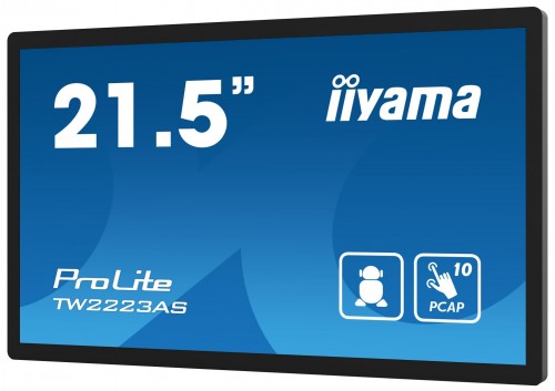 Iiyama ProLite TW2223AS-B2