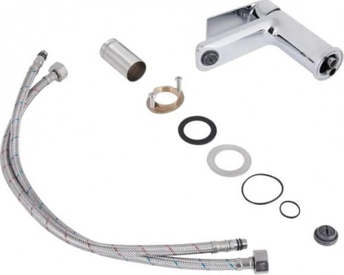 Q-tap Aries QTARI270CRM45557