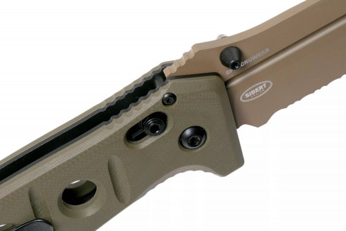 BENCHMADE Adamas 275SFE-2