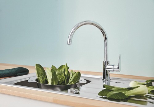 Grohe EuroEco UA123242MK