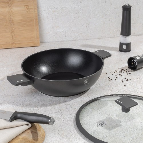 Berlinger Haus Antracit BH-8125