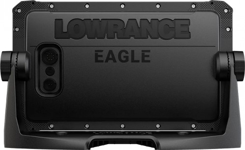 Lowrance Eagle-9 TripleShot HD