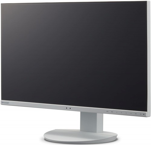 NEC MultiSync EA272U