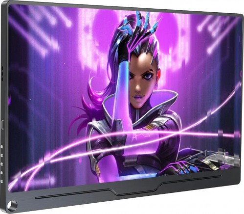 UPERFECT UGame J5