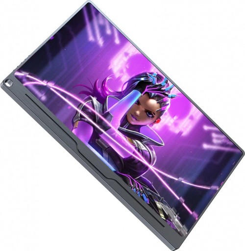 UPERFECT UGame J5