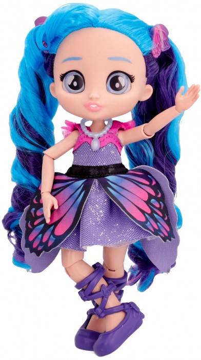 IMC Toys BFF Talents Shannon 913103