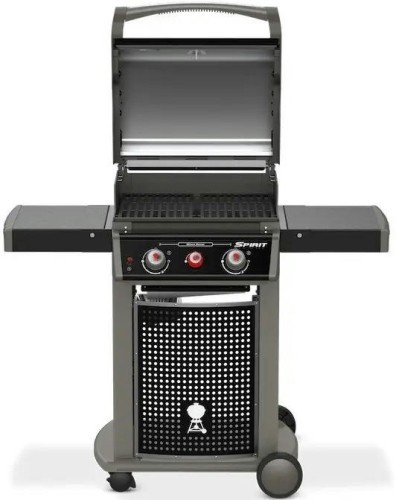 Weber Spirit E-220 Classic GBS