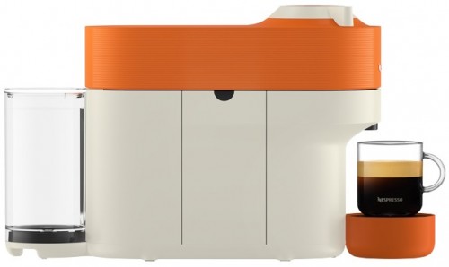 Nespresso Vertuo Pop GCV2 Pantone