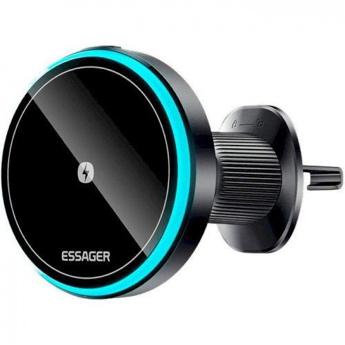 Essager Element Magnetic Wireless Car Charger