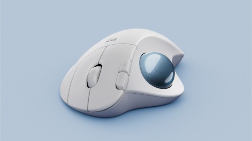 Logitech ERGO M575S