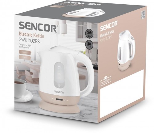 Sencor SWK 1102RS